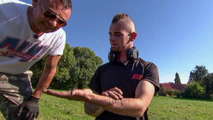 Muldens mysterier 2. évad Ep.5 5. epizód