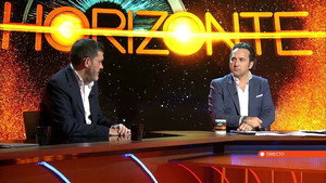 Horizonte 6. évad Ep.48 48. epizód
