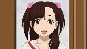 一緒にHしよっ 1. évad Ep.5 5. epizód