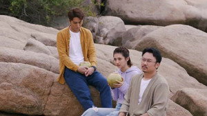 开心合伙人 1. évad Ep.17 17. epizód
