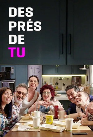 Després de tu poszter