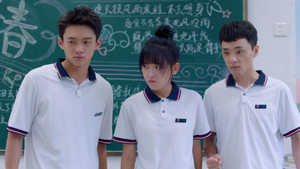 同学，你什么时候从我家搬走？ 1. évad Ep.1 1. epizód