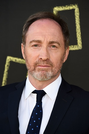 Michael McElhatton profil kép