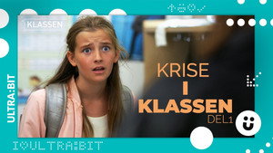 Klassen 5. évad Ep.33 33. epizód