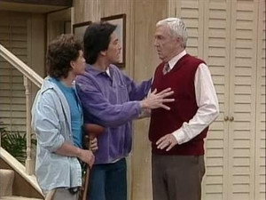 Charles in Charge 4. évad Ep.8 8. epizód