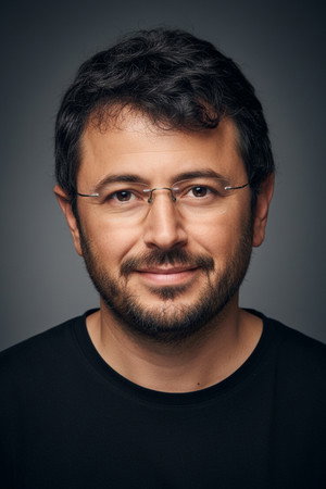 Yalçın Avşar profil kép