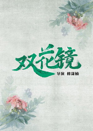 双花镜 poszter
