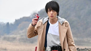 仮面ライダービルド 1. évad Ep.20 20. epizód