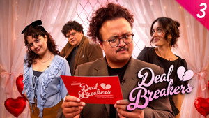 Dealbreakers 1. évad Ep.3 3. epizód