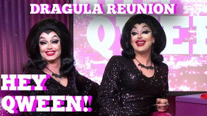 The Boulet Brothers' Dragula Speciális epizódok Ep.2 2. epizód