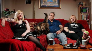 Gogglebox 12. évad Ep.12 12. epizód