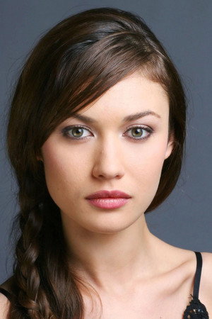 Olha Kurilenko profil kép