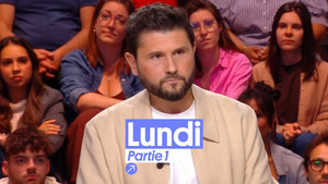 Quotidien 9. évad Ep.176 176. epizód