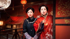 欢喜婆婆俏媳妇 kép