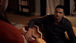 Tyler Perry's Sistas 2. évad Ep.22 22. epizód