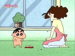 クレヨンしんちゃん 2. évad Ep.756 756. epizód