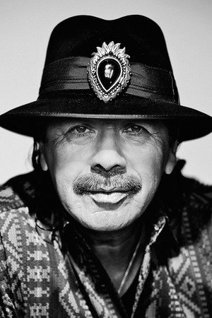 Carlos Santana profil kép