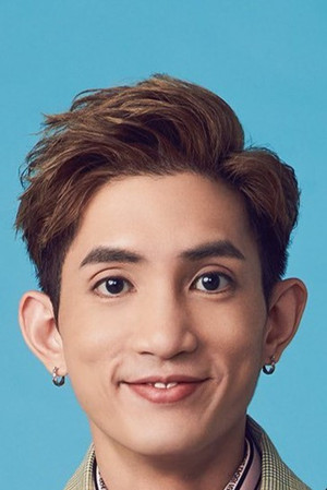 楊樂文 profil kép