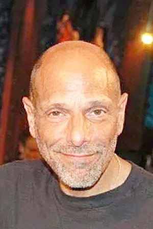 Robert Schimmel profil kép