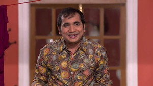 भाभीजी घर पर हैं! 1. évad Ep.115 115. epizód