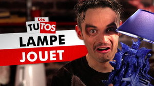 Les Tutos 1. évad Ep.28 28. epizód