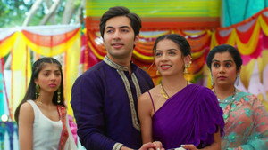 पंड्या स्टोर 1. évad Ep.428 428. epizód