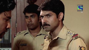 Crime Patrol Dial 100 1. évad Ep.190 190. epizód