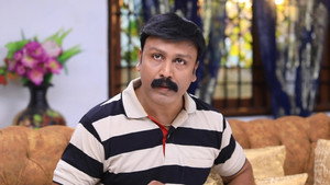 பாவம் கணேசன் 1. évad Ep.6 6. epizód