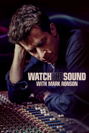 A hangok nyomában Mark Ronsonnal poszter