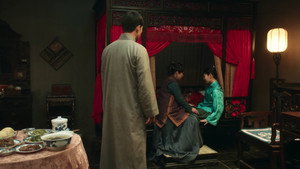 生万物 1. évad Ep.13 13. epizód