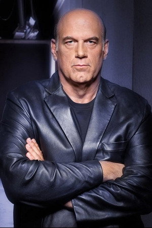 Conspiracy Theory with Jesse Ventura poszter