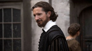 Shakespeare: Rise of a Genius kép