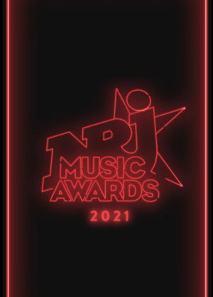 NRJ Music Awards 23. évad (2021-11-20) poszter