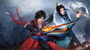 少年歌行 kép