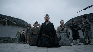 风云战国 1. évad Ep.6 6. epizód