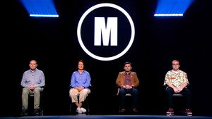 Mastermind 49. évad Ep.27 27. epizód