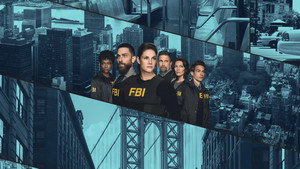 FBI: New York különleges ügynökei kép