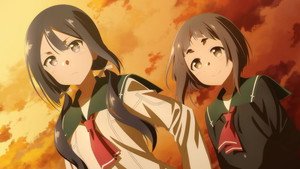 結城友奈は勇者である kép