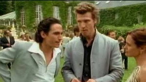 Largo Winch - Az igazságtevő 1. évad Ep.17 17. epizód