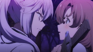 The Misfit of Demon King Academy 1. évad Ep.7 7. epizód