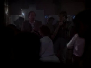 MacGyver 1. évad Ep.18 A rút kiskacsa