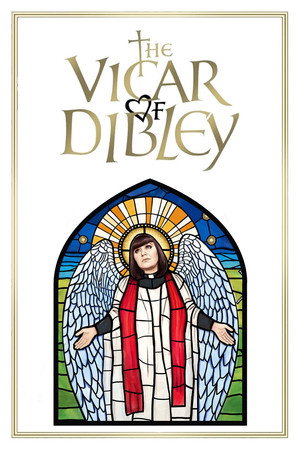 The Vicar of Dibley poszter