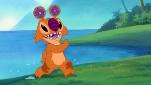 Lilo és Stitch 1. évad Ep.34 Minta