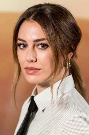 Blanca Suárez profil kép