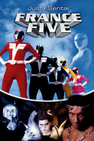 France Five poszter