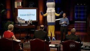 Shark Tank 3. évad Ep.1 1. epizód