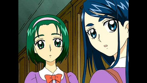 Yes！プリキュア5 1. évad Ep.4 4. epizód