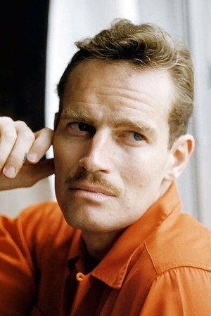 Charlton Heston profil kép