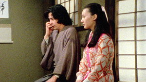 横溝正史シリーズII・仮面舞踏会 kép