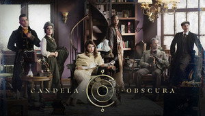 Candela Obscura kép